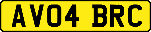 AV04BRC