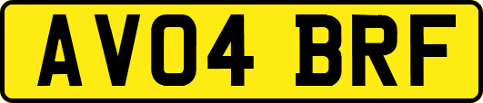 AV04BRF