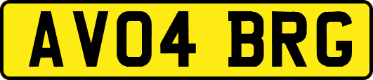 AV04BRG