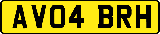 AV04BRH