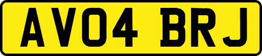 AV04BRJ