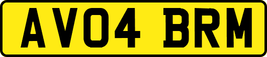 AV04BRM