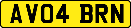 AV04BRN