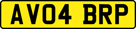 AV04BRP