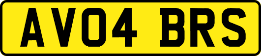 AV04BRS