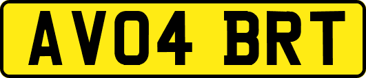 AV04BRT