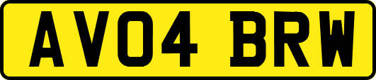 AV04BRW