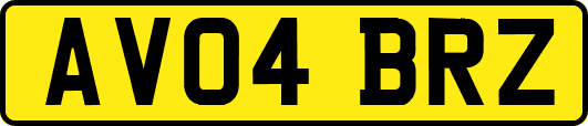 AV04BRZ