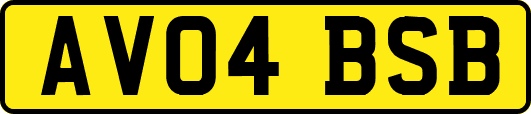 AV04BSB
