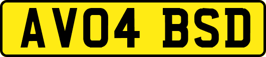 AV04BSD