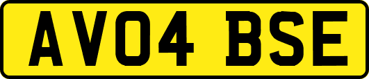 AV04BSE