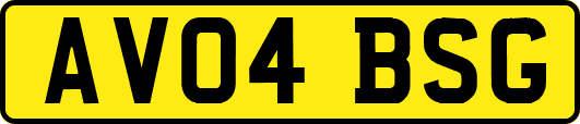 AV04BSG