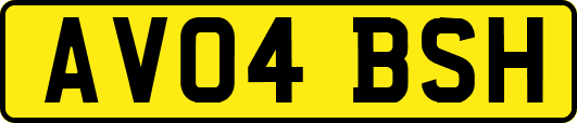 AV04BSH