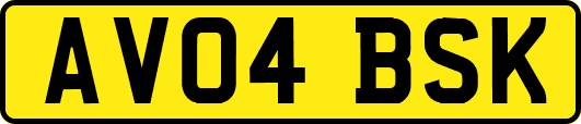 AV04BSK