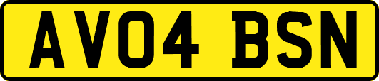 AV04BSN
