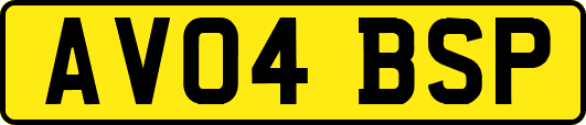 AV04BSP