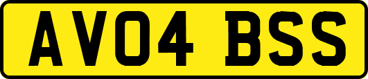 AV04BSS