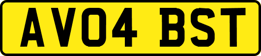 AV04BST