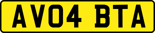 AV04BTA