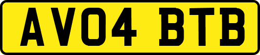 AV04BTB