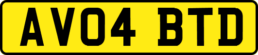 AV04BTD