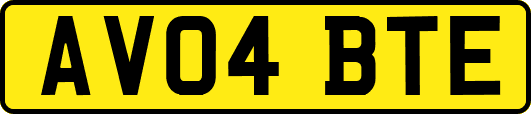 AV04BTE