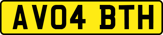 AV04BTH