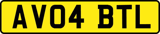 AV04BTL
