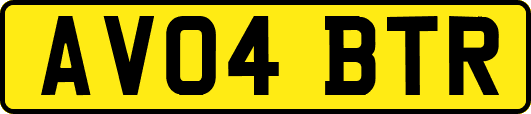 AV04BTR