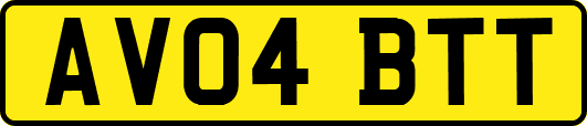 AV04BTT