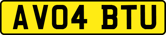 AV04BTU
