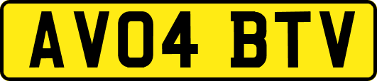 AV04BTV