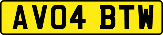 AV04BTW
