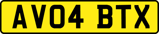 AV04BTX