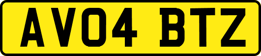 AV04BTZ