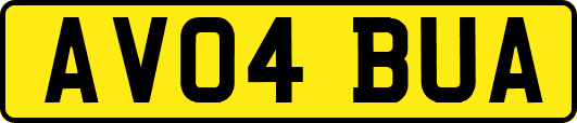 AV04BUA