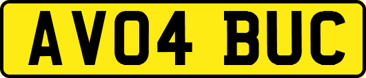AV04BUC