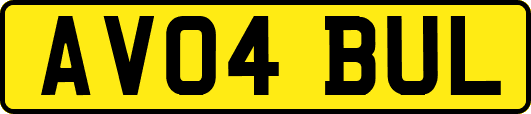 AV04BUL