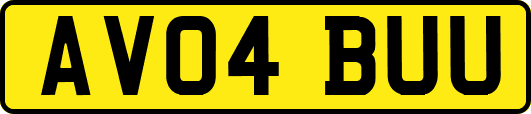 AV04BUU