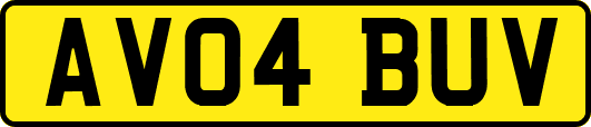 AV04BUV
