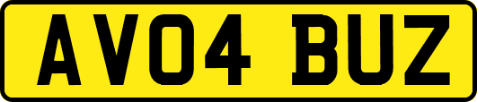 AV04BUZ