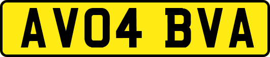 AV04BVA