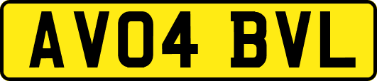 AV04BVL