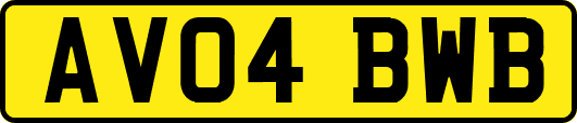 AV04BWB