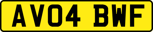 AV04BWF