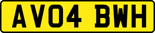 AV04BWH