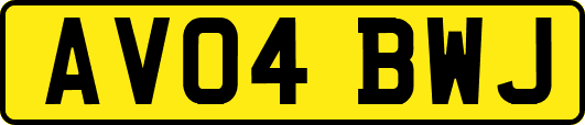 AV04BWJ