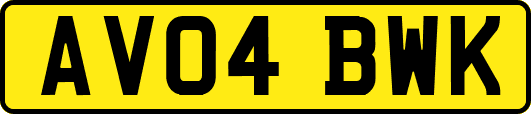 AV04BWK