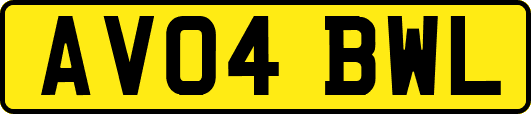AV04BWL