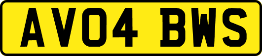AV04BWS